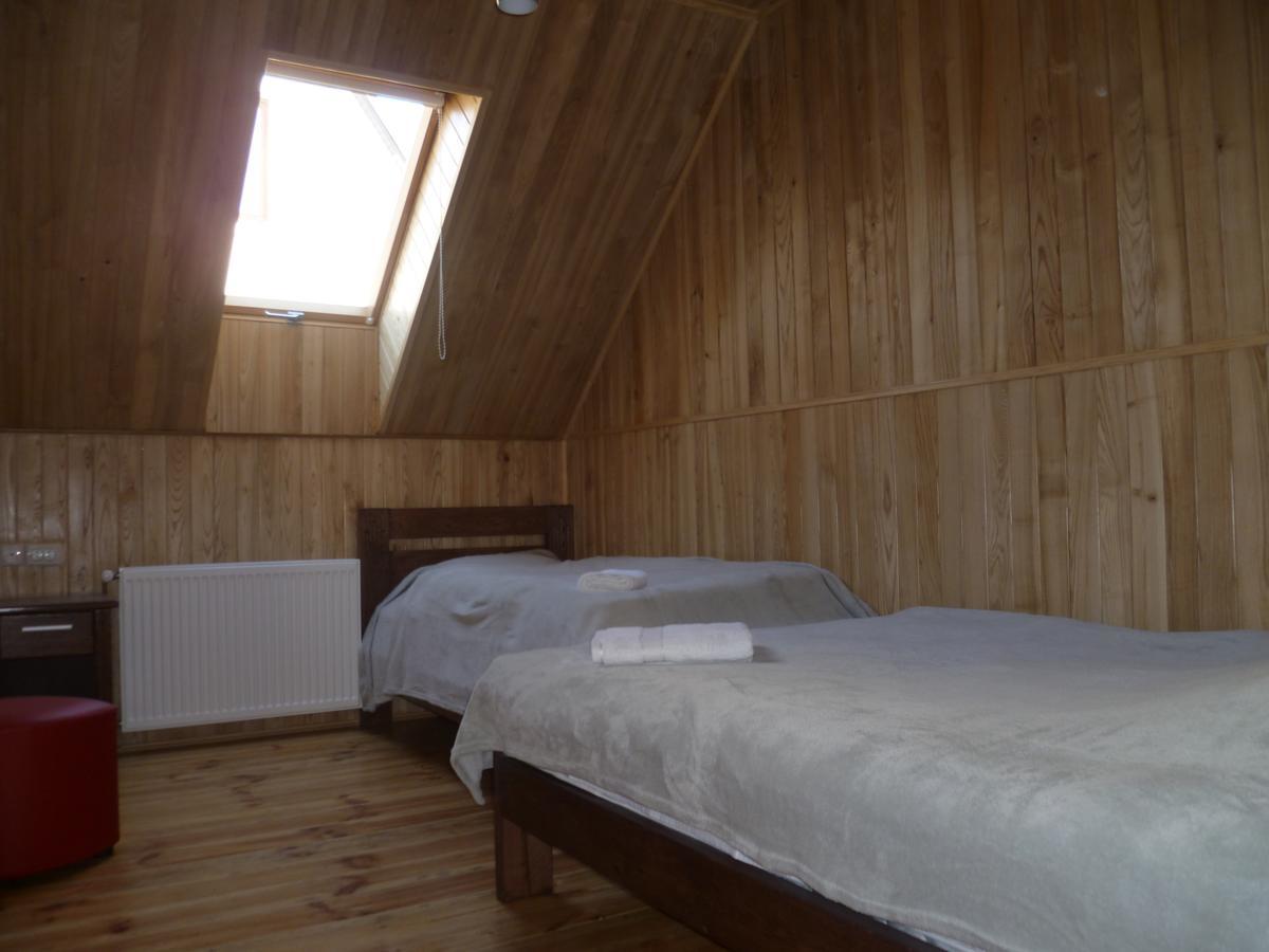 Home Hotel Камианец-Подилский Екстериор снимка