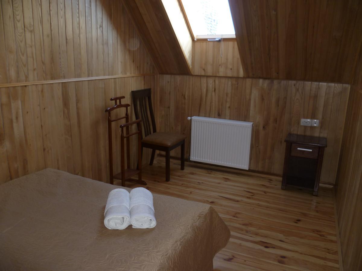 Home Hotel Камианец-Подилский Екстериор снимка