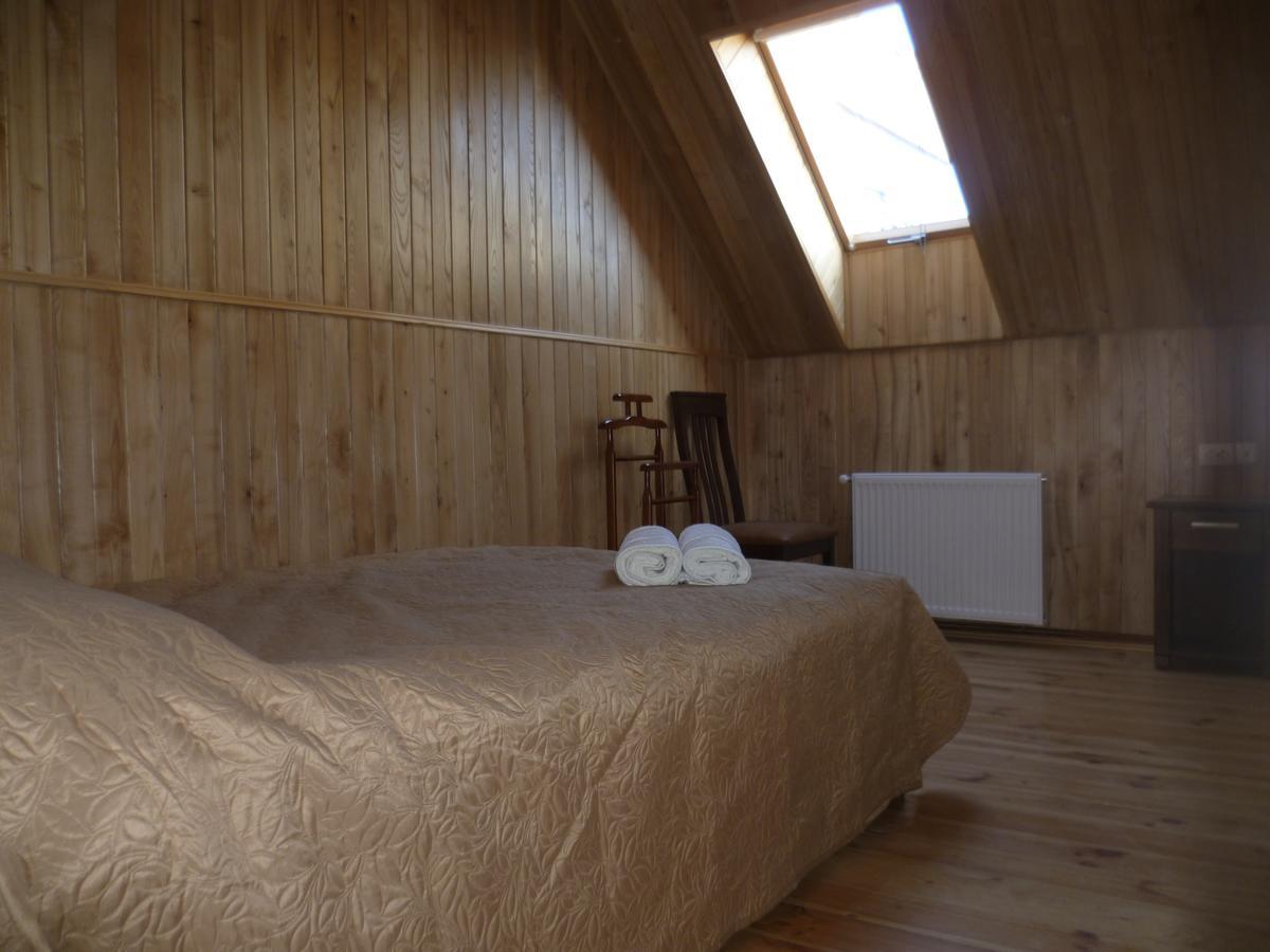Home Hotel Камианец-Подилский Екстериор снимка