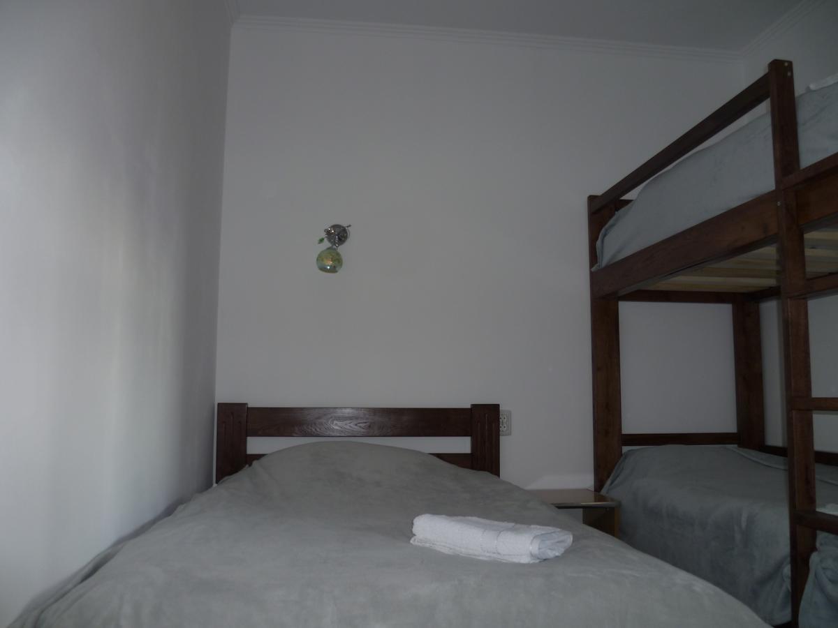 Home Hotel Камианец-Подилский Екстериор снимка