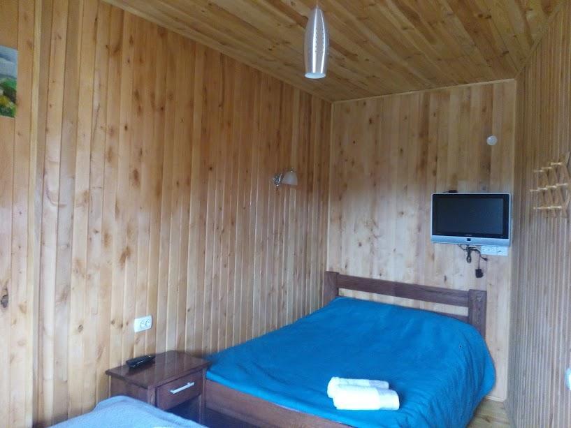 Home Hotel Камианец-Подилский Екстериор снимка