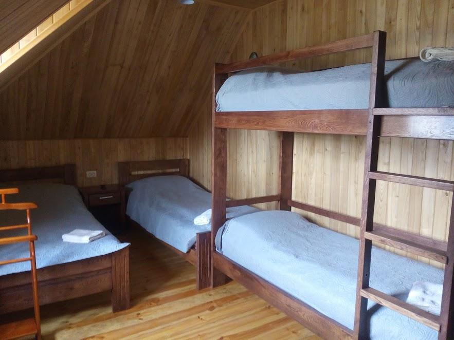 Home Hotel Камианец-Подилский Екстериор снимка