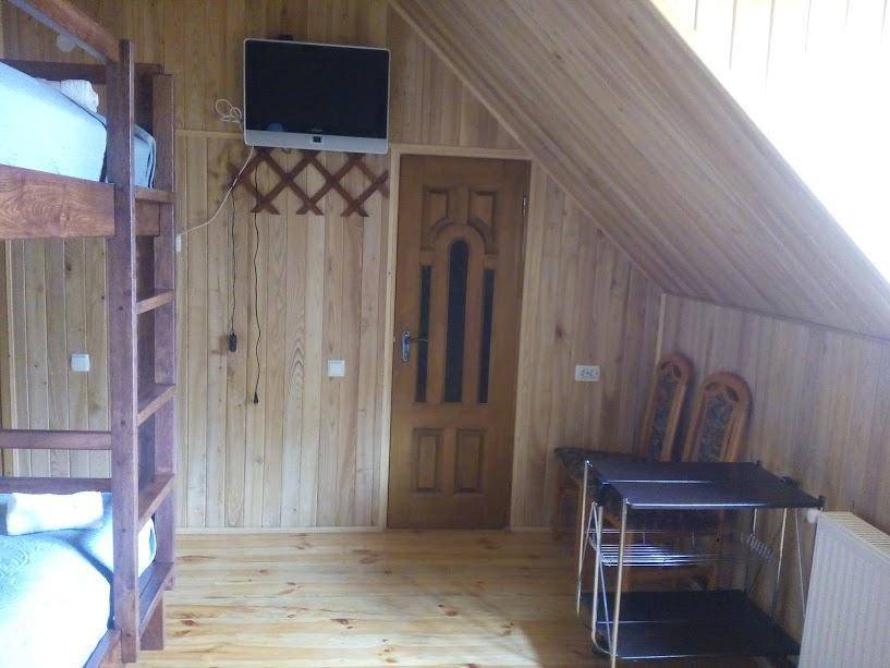 Home Hotel Камианец-Подилский Екстериор снимка