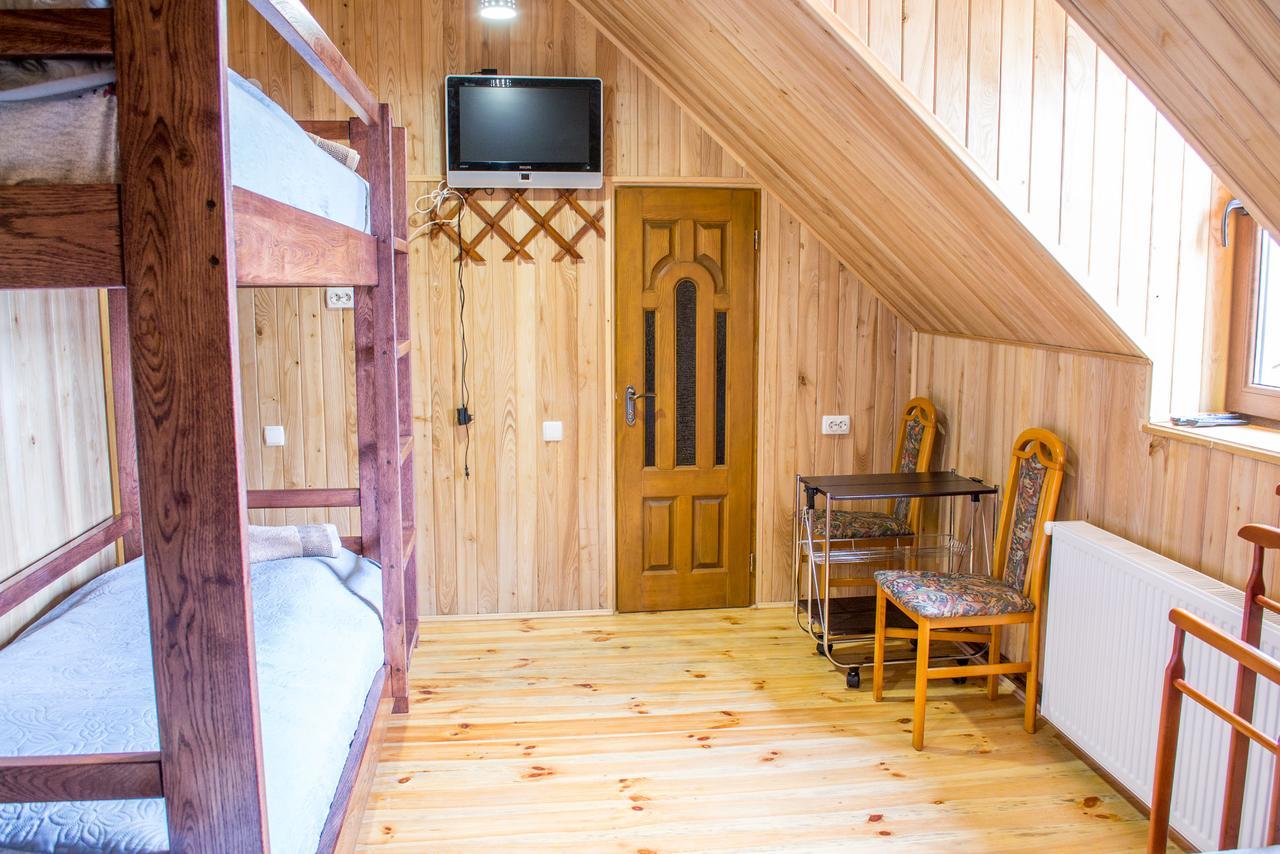 Home Hotel Камианец-Подилский Екстериор снимка