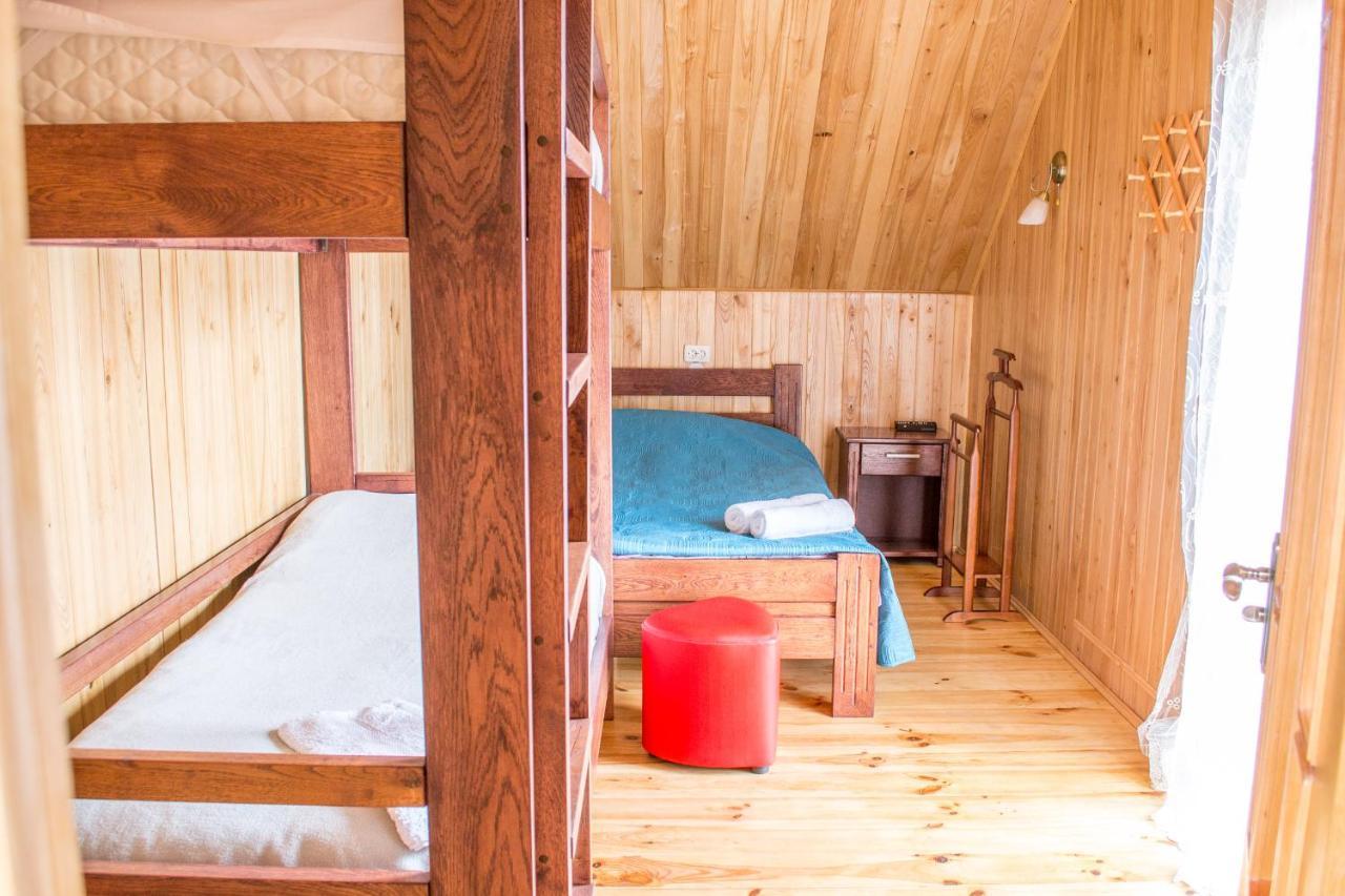 Home Hotel Камианец-Подилский Екстериор снимка