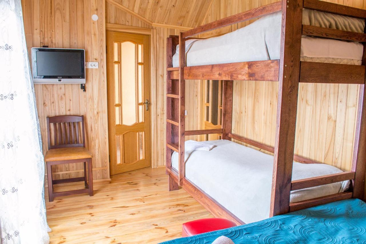 Home Hotel Камианец-Подилский Екстериор снимка