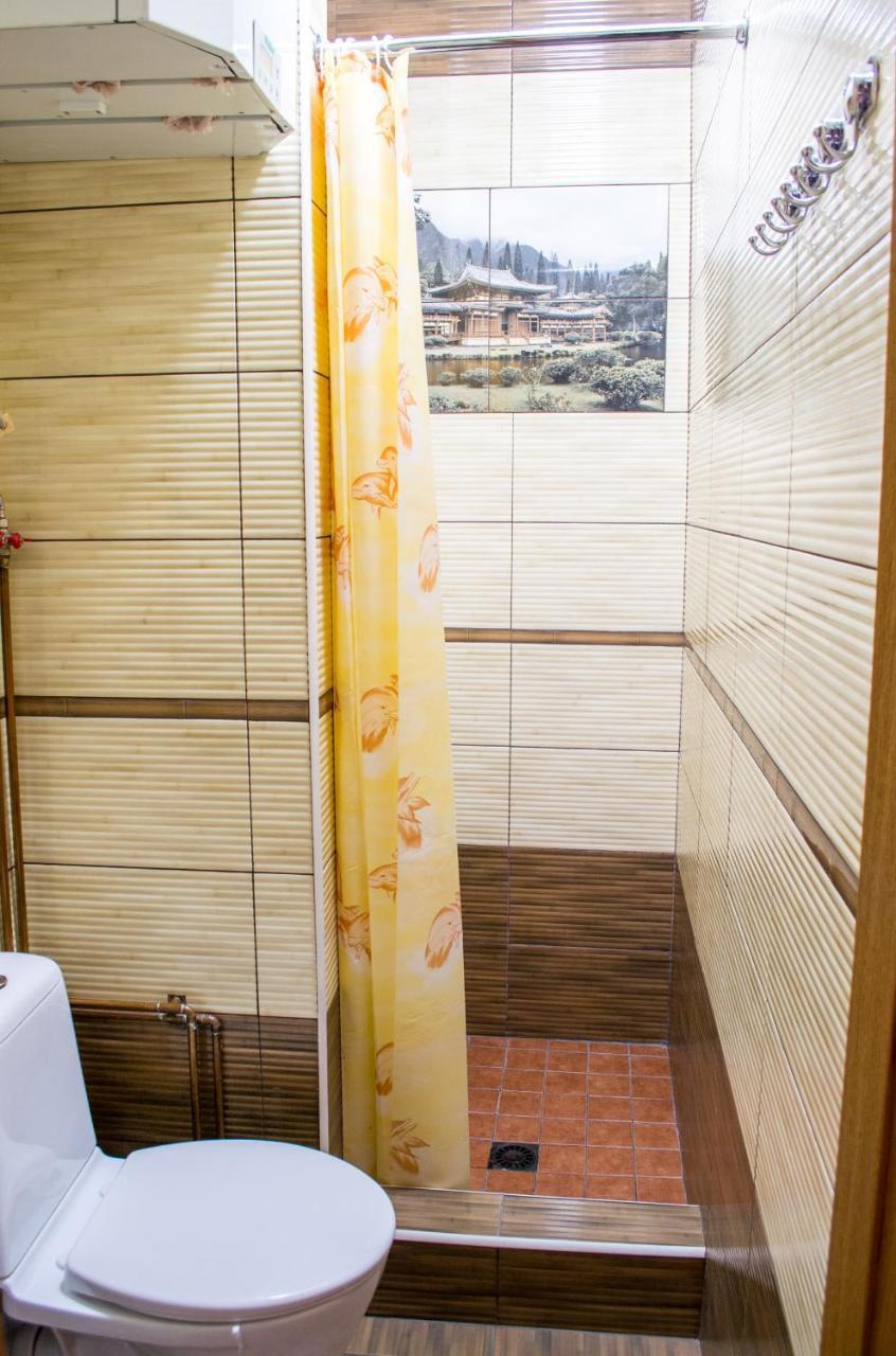 Home Hotel Камианец-Подилский Екстериор снимка