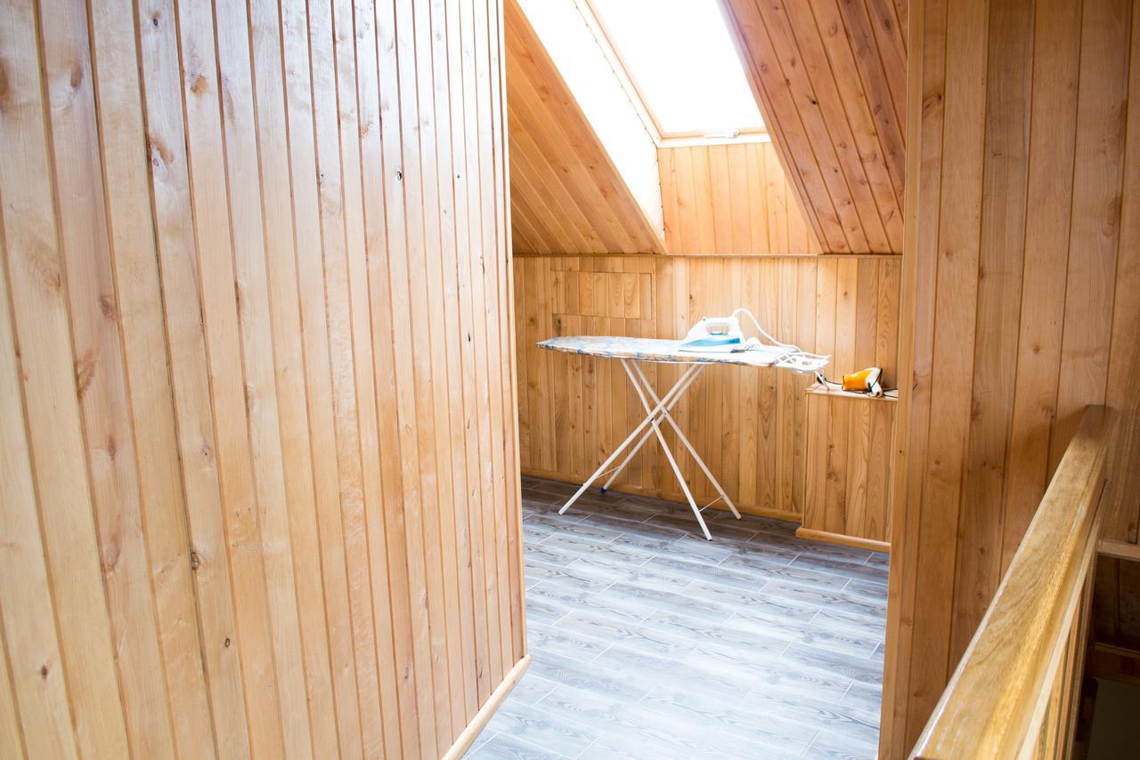 Home Hotel Камианец-Подилский Екстериор снимка